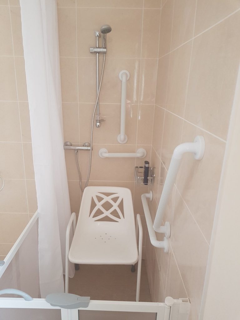 Bathroom Conversions KCH Stairlifts Stairlifts Cork Stairlifts Dublin